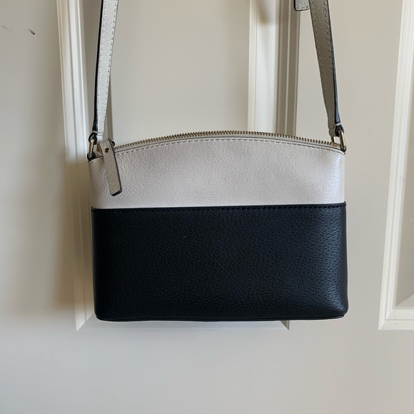 Kate Spade Grove Street Millie Leather Handbag - Picture 3 of 7